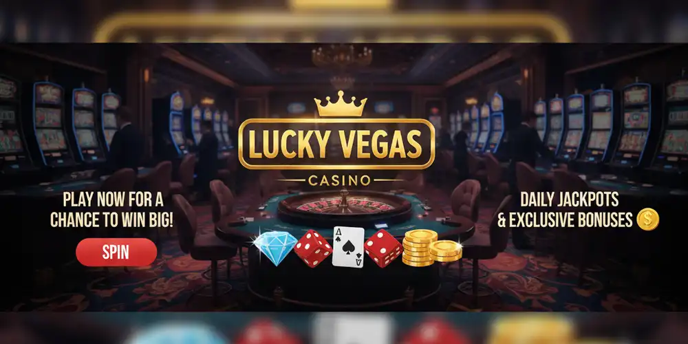 Linebet Casino Promotion Banner